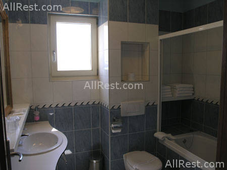 Spongiola Hotel 16